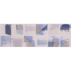 Плитка Allore Group Tokio Matrix Light Grey WDEC M Nr Mat 600x200