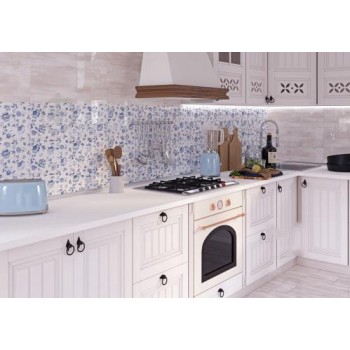 Allore Group Whitewood Beige F P R Mat 200X1200