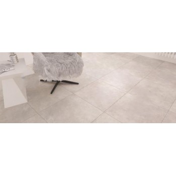 Плитка Allore Group Pacific Dark Grey F P R Mat 600x600