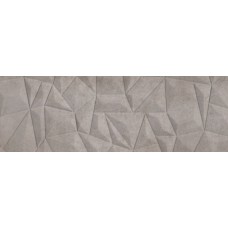 Плитка Allore Group Concrete Grey W M/Str R Satin 900x300