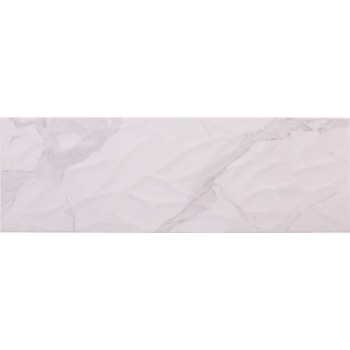 Allore Group Statuario White W M/Str Nr Glossy 250X750