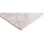 Allore Group Statuario White W M/Str Nr Glossy 250X750