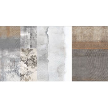 Allore Group Urban Intarsia Glossy 310X610