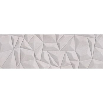 Плитка Allore Group Concrete White W M/Str R Satin 900x300