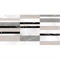 Плитка Allore Group Marmolino White WDEC M NR Satin 608x308