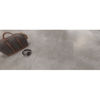 Плитка Allore Group Pacific Grey F P R Mat 600x600