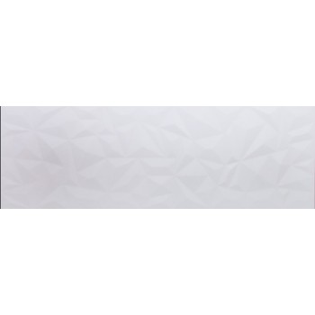 Плитка Allore Group Snow Crystal White W M/STR R Satin 900x300