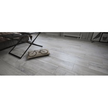 Плитка Allore Group Harmony Light Grey Mat 1200x200