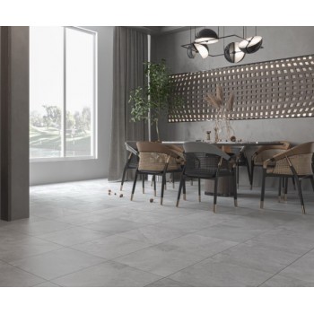 Плитка Allore Group Sand Anthracite Mat 470x470
