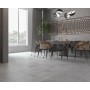 Плитка Allore Group Sand Anthracite Mat 470x470