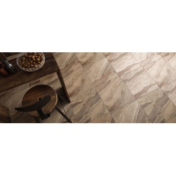 Плитка Allore Group Slate Gold F PC R Sugar 1200x600