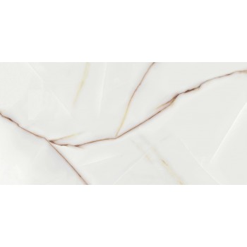 Плитка Allore Group Cristalina White F P R Full Lappato 1200x600