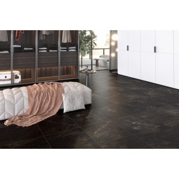 Плитка Allore Group Royal Black F P NR Mat 470x470