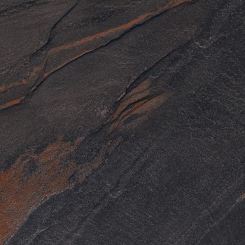 Плитка Allore Group Slate Anthracite F PC R Sugar 600x600