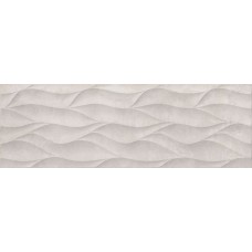 Плитка Allore Group Pacific Ivory Str Satin 900x300