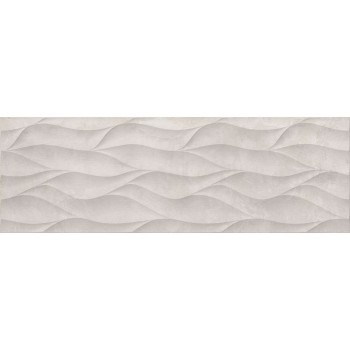 Плитка Allore Group Pacific Ivory Str Satin 900x300