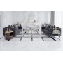 Плитка Allore Group Lazzaro Pearl Mat 600x600