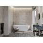 Allore Group Dover Pearl Satin 250X750