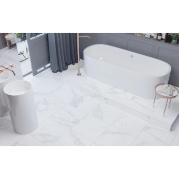 Allore Group Avenzo Silver Full Lappato 600X1200
