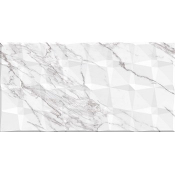 Allore Group Cassana White Satin Str 310X610