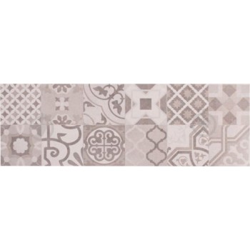 Allore Group Dover Vetro Pearl WDec M Satin 250X750