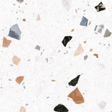 Плитка Allore Group Stracciatella White F P R Satin 600x600