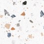 Плитка Allore Group Stracciatella White F P R Satin 600x600