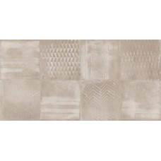 Плитка Allore Group Loft Pattern Taupe WDEC M Nr Mat 610x310