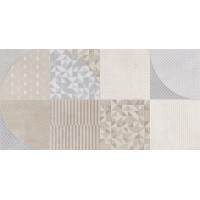 Allore Group Mosaic Mix WDec M Nr Mat 310Х610