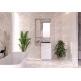 Плитка Allore Group Murano Vetro A Beige WDEC M Nr Glossy 750x250