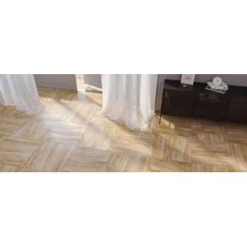 Allore Group Travertine Ivori W M Nr Satin 250X750