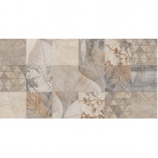 Декор Allore Group Armina Patchwork WDEC M NR Glossy 608x308