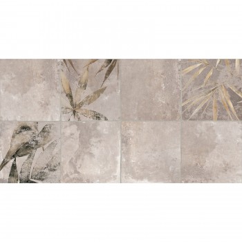 Декор Allore Group Florence Grey WDEC P NR Mat 610x310