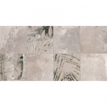 Декор Allore Group Florence Grey WDEC P NR Mat 610x310