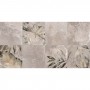 Декор Allore Group Florence Grey WDEC P NR Mat 610x310