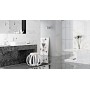 Плитка Allore Group Avenzo Silver F P R Satin 600x600
