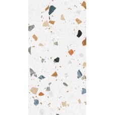 Плитка Allore Group Stracciatella White F P R Satin 1200x600