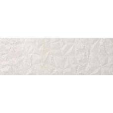 Плитка Allore Group Crystal Ivory Str Satin 900x300
