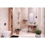 Allore Group Lithos Chocolate M Nr Glossy 310X610