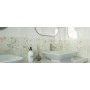 Allore Group Perla Floris Verde WDec M Nr Glossy 200X600