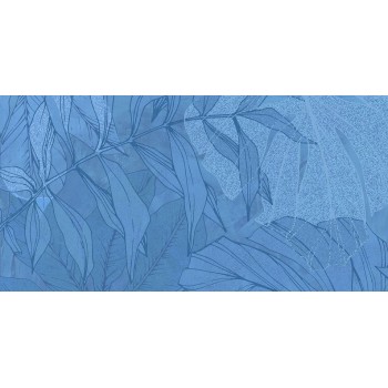 Allore Group Stucco Blue WDec M Nr Mat 310Х610