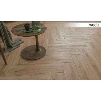Плитка Allore Group Wood Beige Mat 600x150