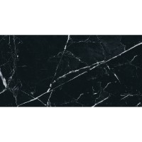 Плитка Allore Group Marquina Black W M NR Saten 608x308