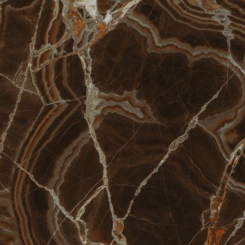 Плитка Allore Group Onice Brown F P NR Mat 470x470