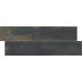 Almera Ceramica Barents Charcoal 1200X230