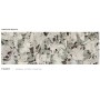 Almera Ceramica V189J960P Labrador Bianco 1800X900