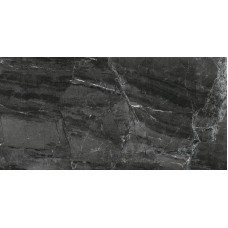 Плитка Almera Ceramica 6129Cp Cascata Black 600x1200x11