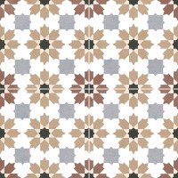 Плитка Almera Ceramica Dk Leyton Terra 450x450x10.2