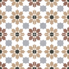 Плитка Almera Ceramica Dk Leyton Terra 450x450x10.2