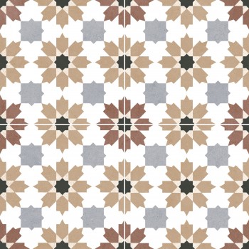 Плитка Almera Ceramica Dk Leyton Terra 450x450x10.2